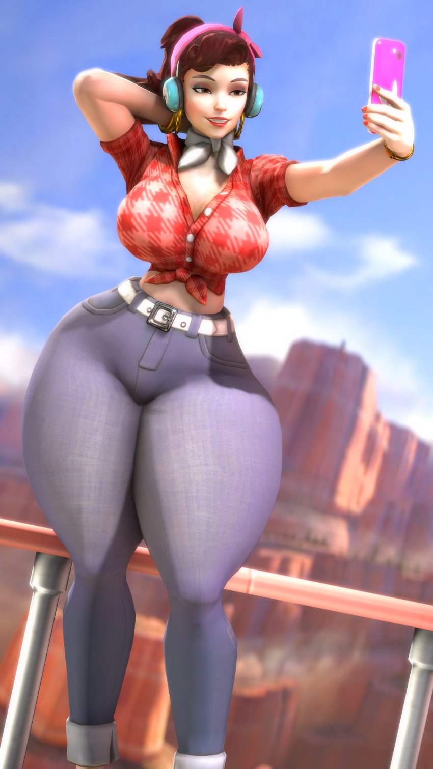 brennan duke share dva big tits photos