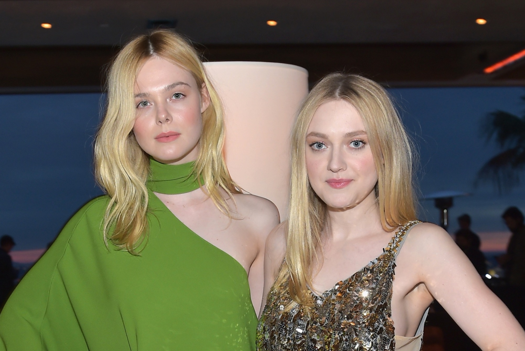 dick hopkins recommends Nude Elle Fanning