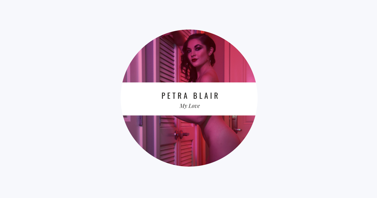 Best of Petra blair