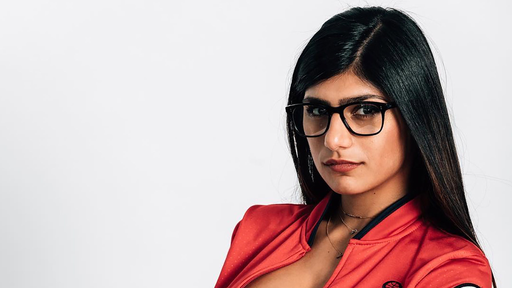 alex bolinger recommends mia khalifa 4k pic