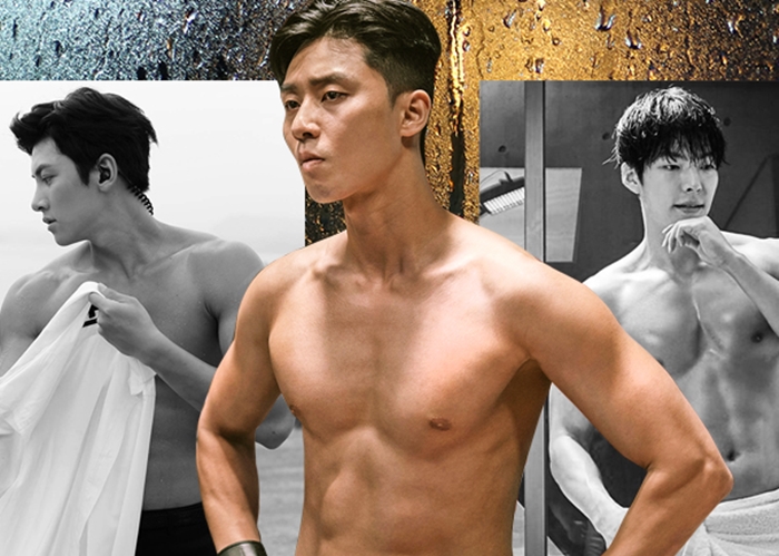 carlo gaerlan recommends korean actor nude pic