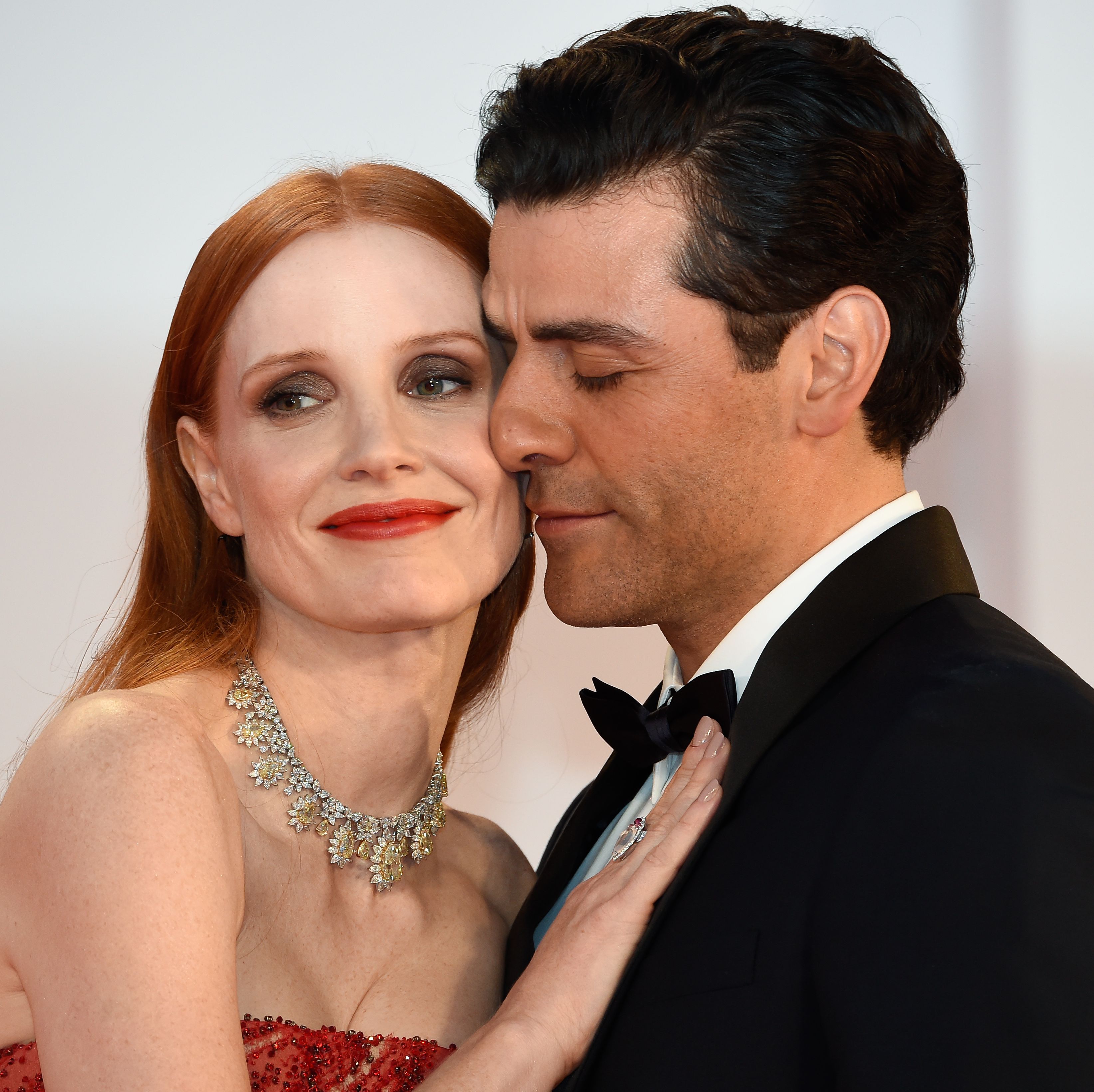 christian villavicencio recommends jessica chastain nude pics pic