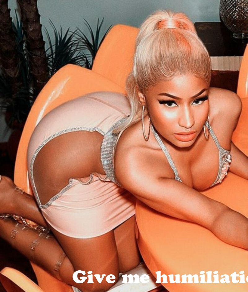 nicki minaj joi