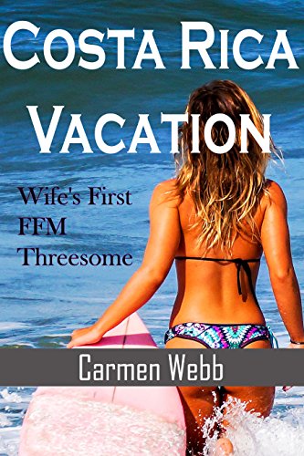 Best of Threesome on vacation