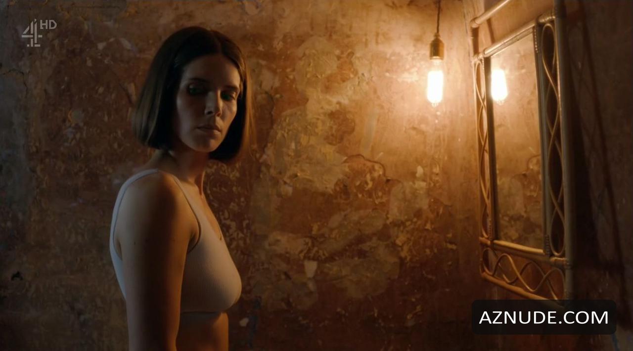 declan o toole recommends Sonya Cassidy Nude