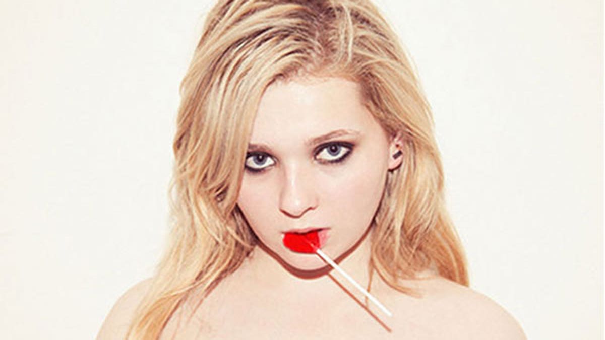 christina drennen recommends abigail breslin naked pic