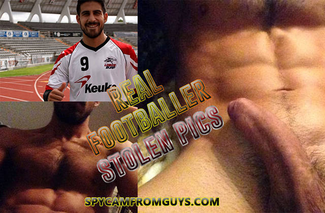 adam wale recommends gay football naked pic