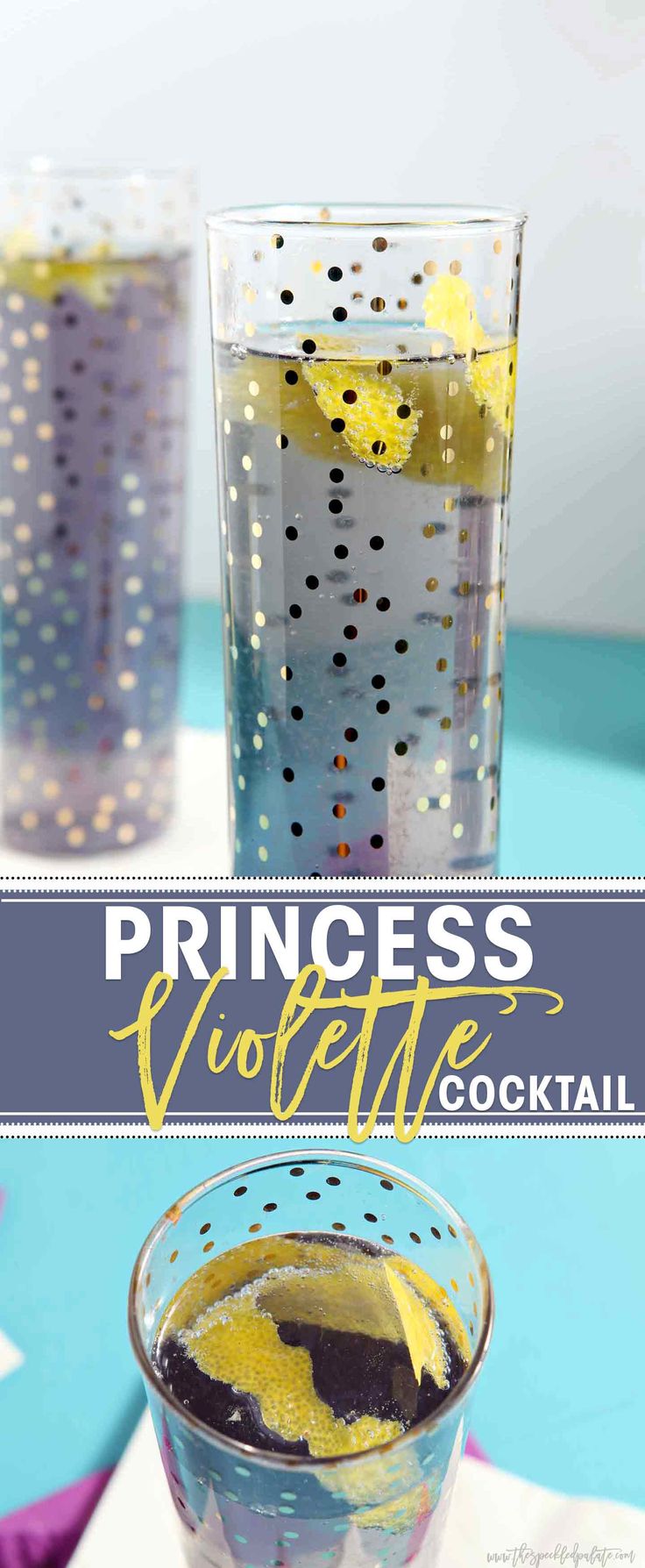 alysia mathis recommends Princess Violette