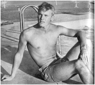 Tab Hunter Naked service nyc