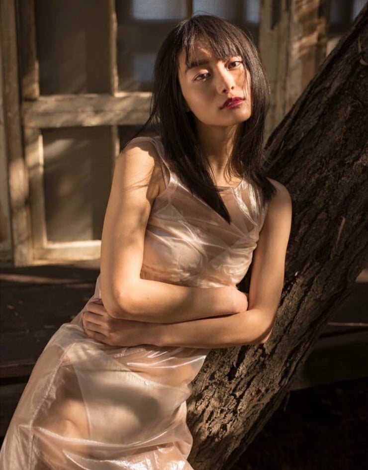 allison grover add shioli kutsuna nude photo