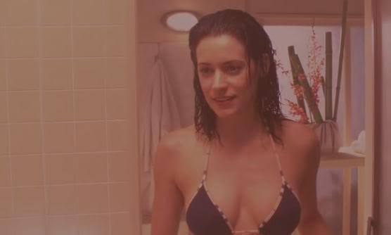 paget brewster sexy