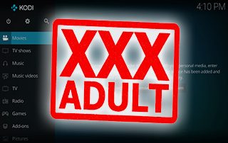 arthur briggs recommends Kodi Xxx