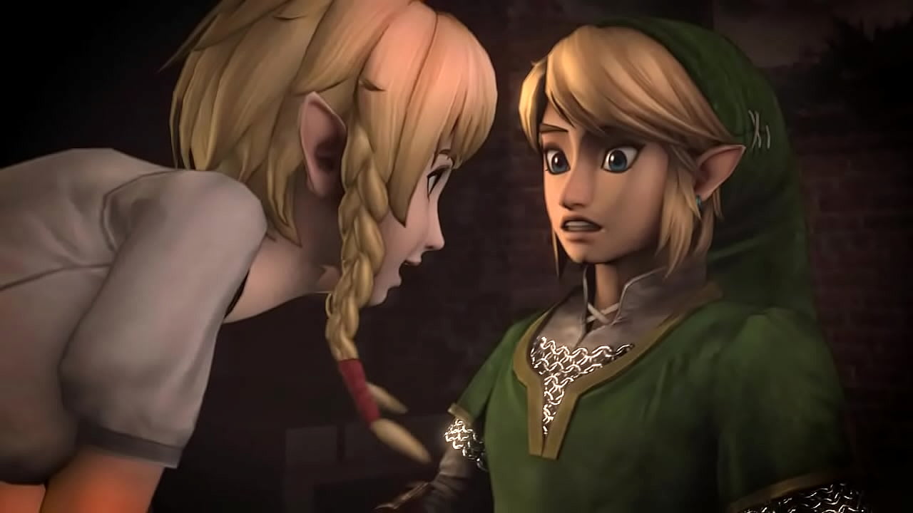 deanna nicole add zelda sfm porn photo