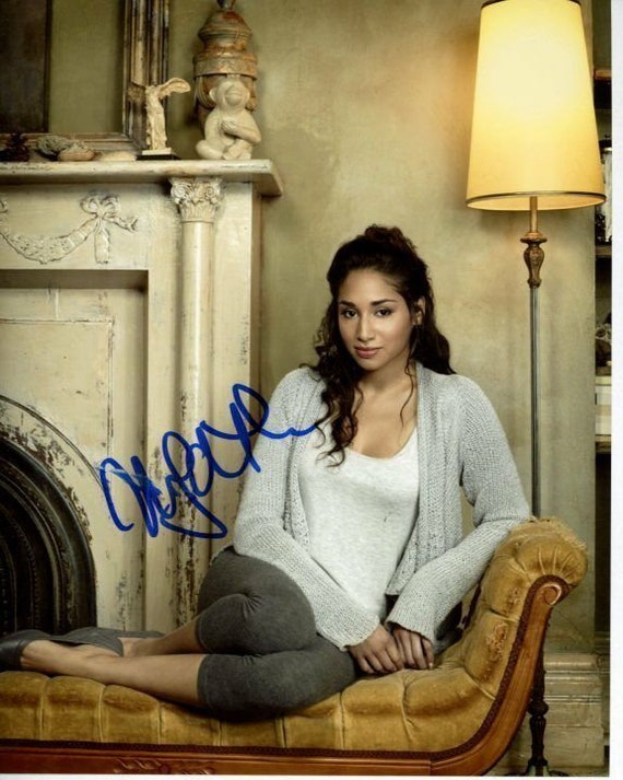 conny hollinger recommends Meaghan Rath Nude