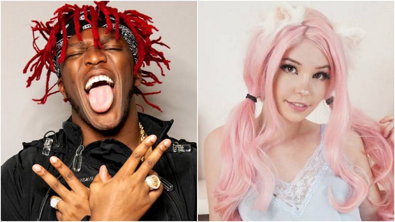 christian ebo recommends belle delphine onlyfans leak porn pic