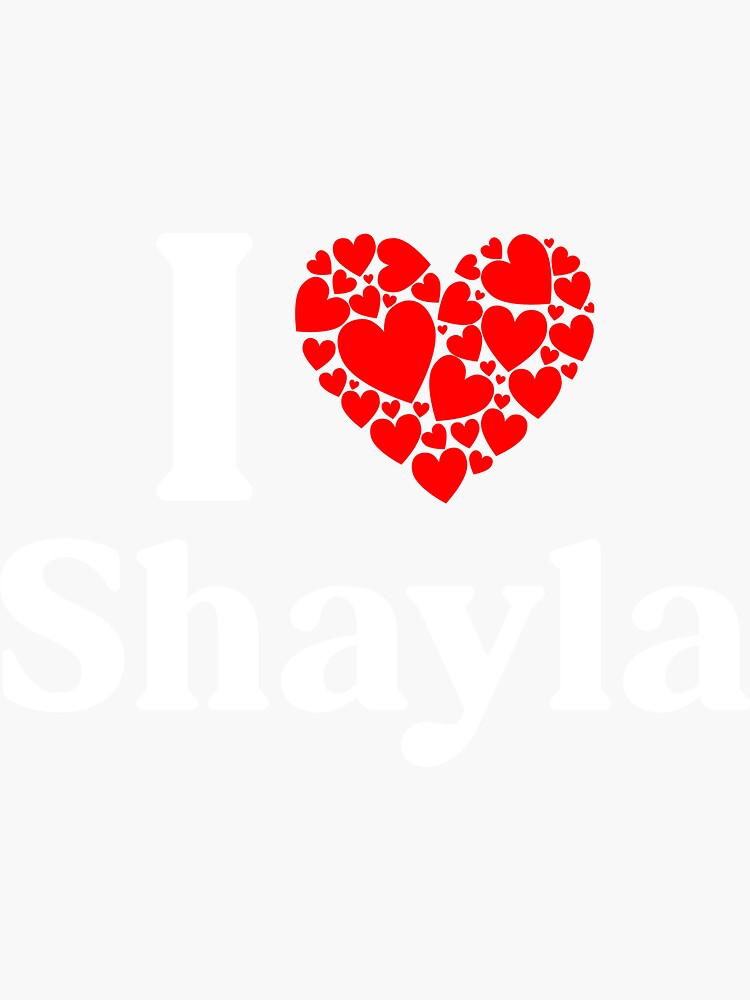 charles hogan recommends Shayla Heart