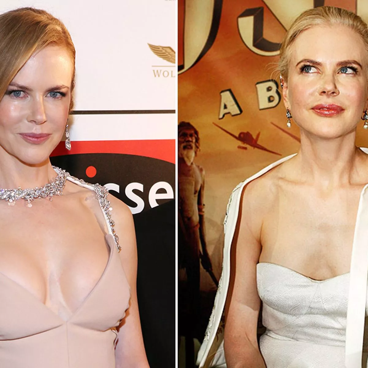 charlene meyer add nicole kidman titties photo