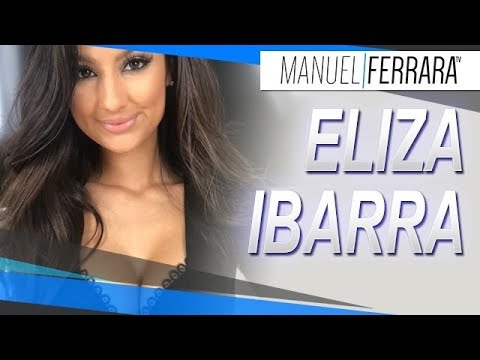 casey fay recommends Eliza Ibarra Interview