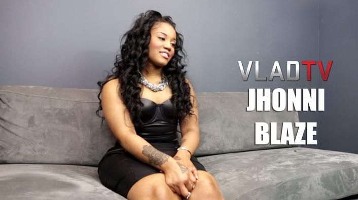 brittany greenhalgh add jhonni blaze leaked photo