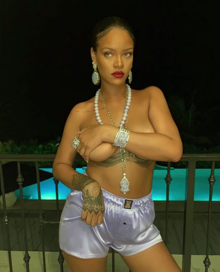 cecilia olea add rihanna nudes leak photo