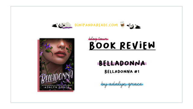 no warning belladonna