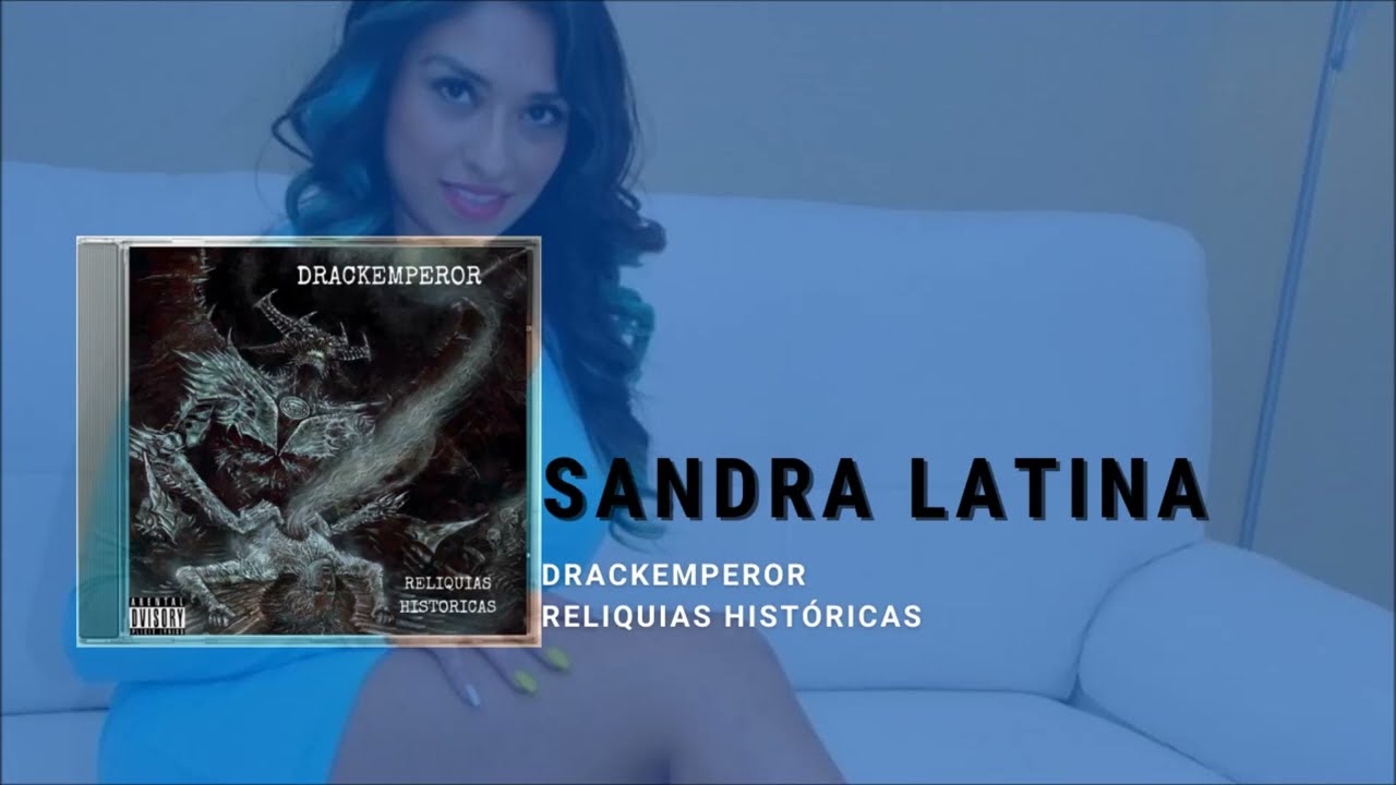 anh khoa nguyen pham recommends sandra latina pic