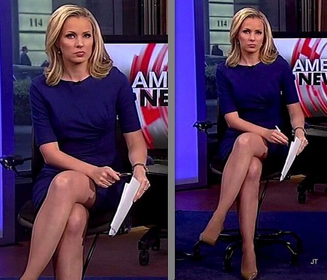 sandra smith legs