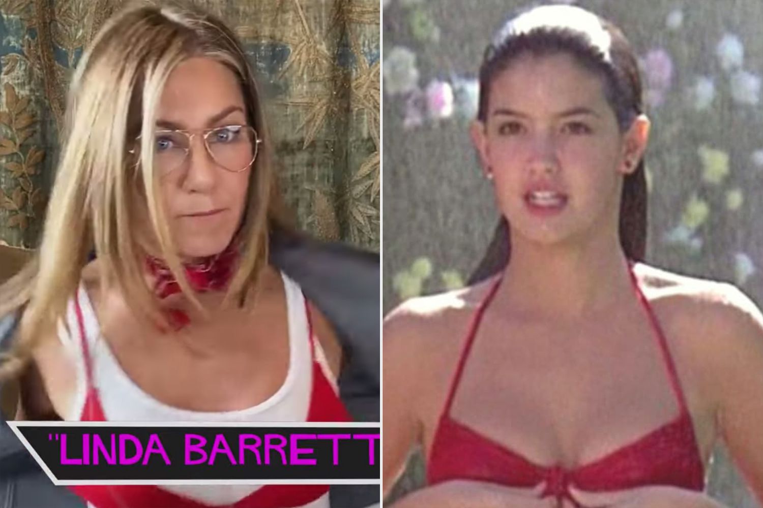 clare milner recommends phoebe cates breasts pic