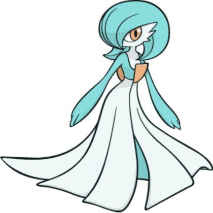 bryan decarlo recommends gardevoir tied up pic