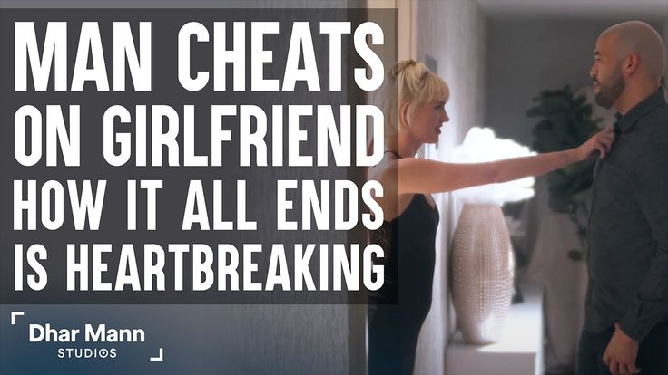 barry guinn recommends Cheating Girlfriends Videos