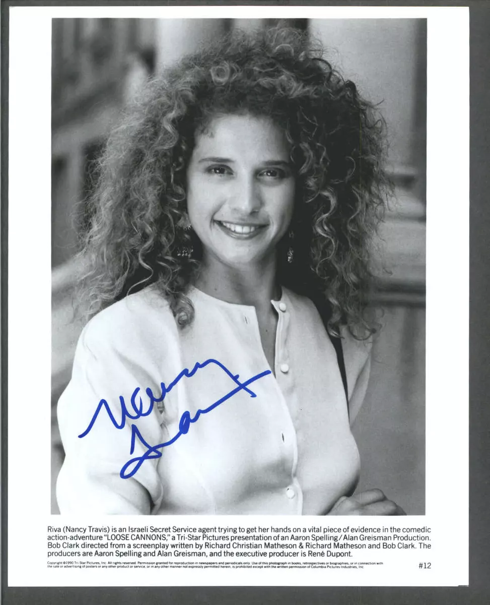 Best of Nancy travis sexy