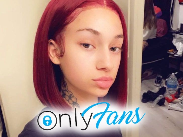 bhadbhabie nudes