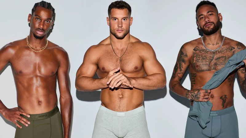 brooke arnold recommends men in underwear bulges pic