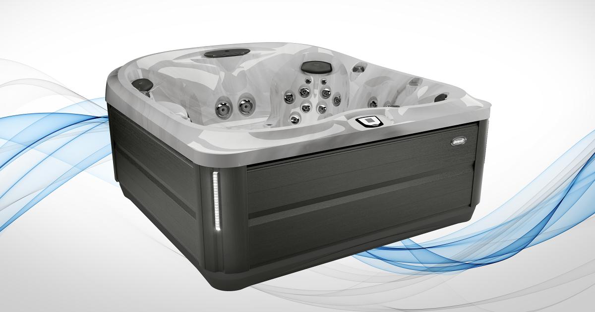 Best of Ebony hot tube