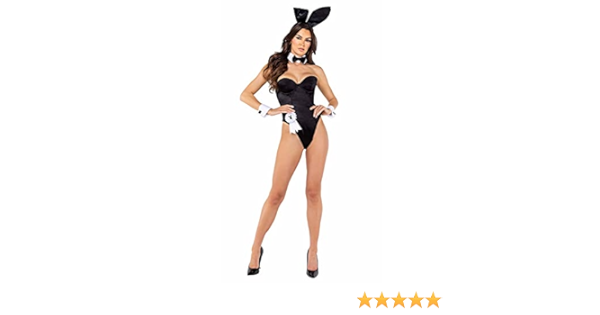 adarsh bhalla recommends Ebony Playboy Bunnies