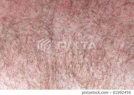 byron mortimer recommends Hairy Chest Nude