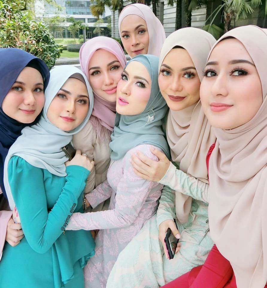 Asian Hijab Porn fuck adventures