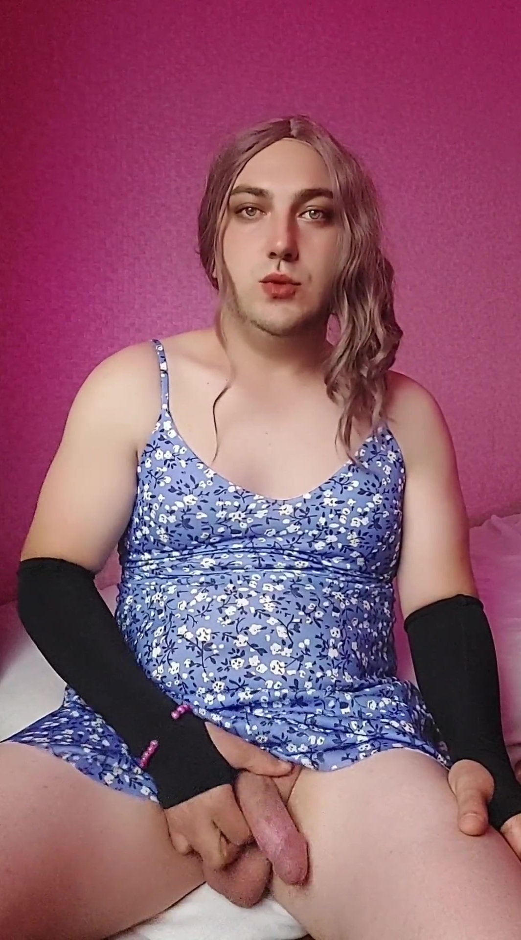 beautiful crossdresser porn