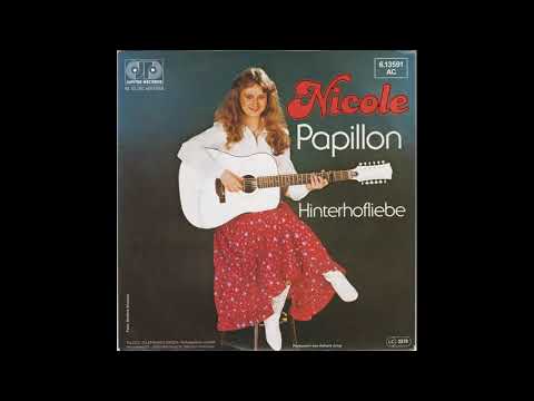 carolyn swearingen recommends nicole du papillon pic