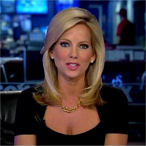 Best of Shannon bream hot