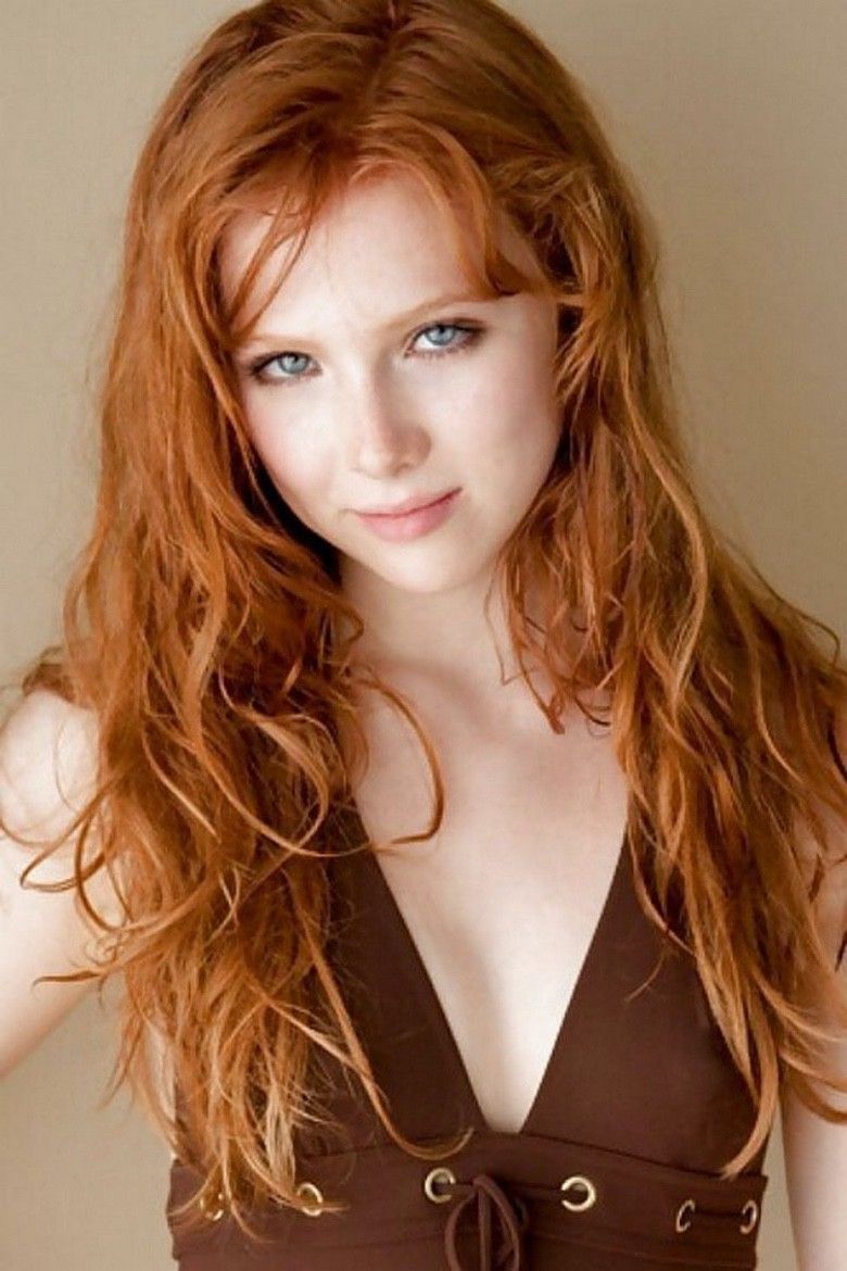 cyrus andrew add sexiest naked redheads photo