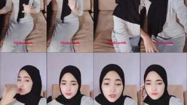 Best of Bokep jilbab live