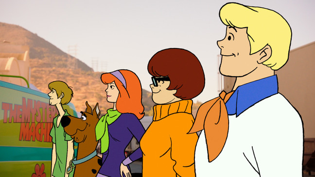 azhar iqbal randhawa add scooby doo animated porn photo