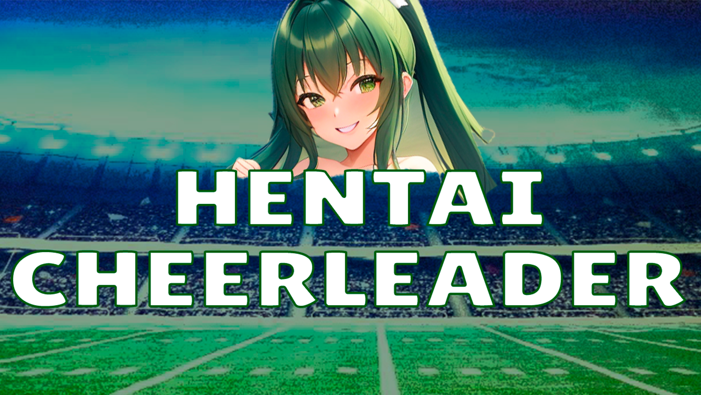 nhentai cheerleader