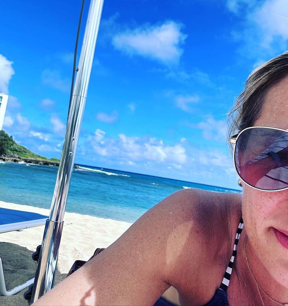 aldrin cuentas recommends dylan dreyer in bikini pic