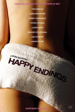 christine banfield recommends Wife Gets Happy Ending