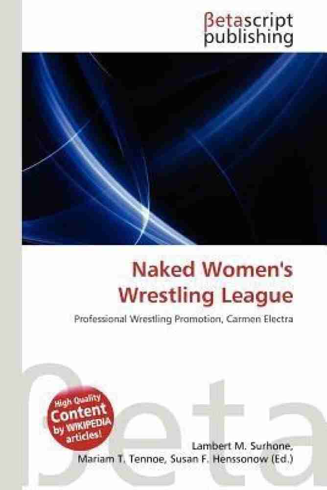 darcy richter recommends naked women wrestling pic