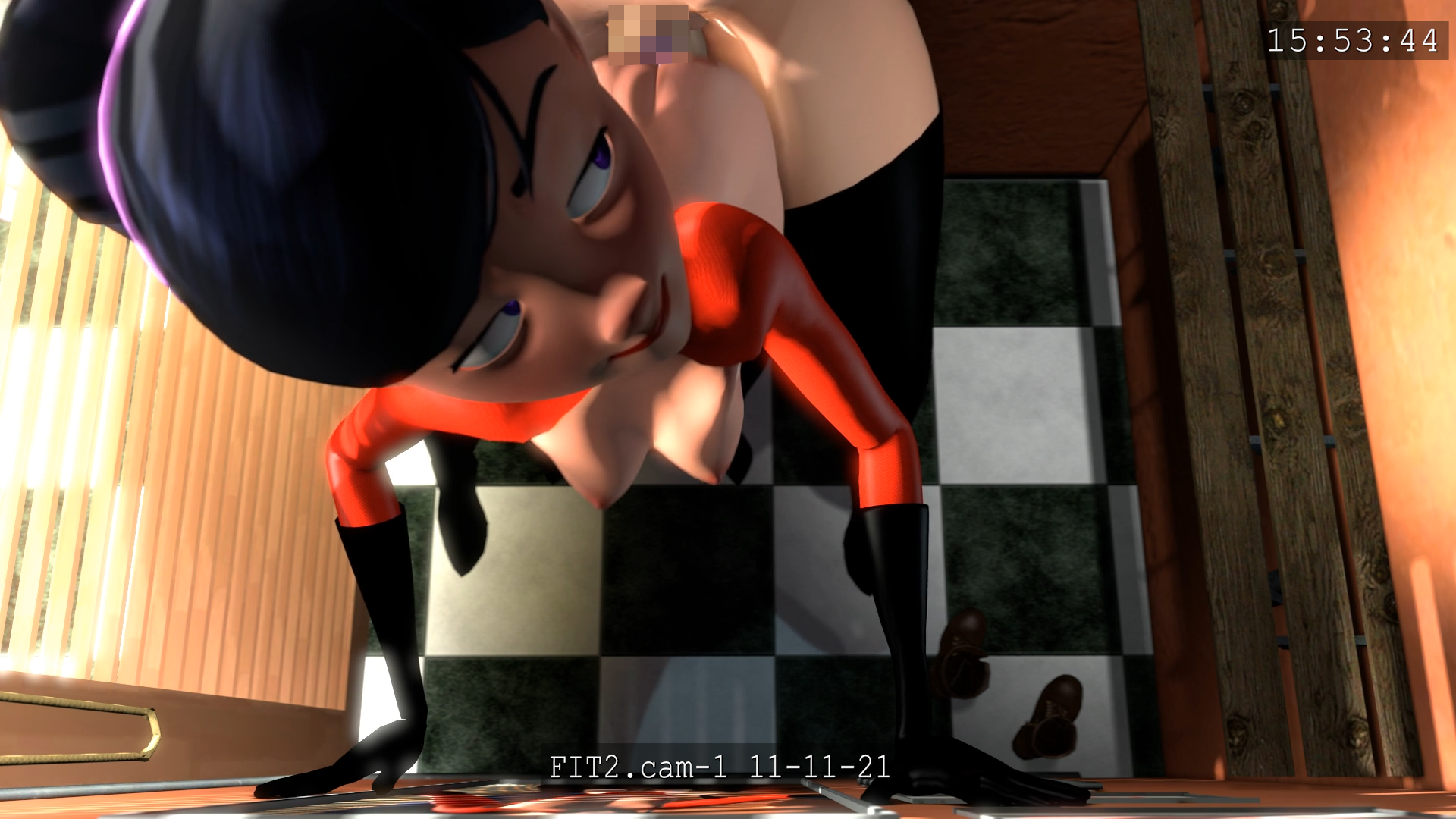 bantay eleksyon recommends violet parr and helen parr the fitting room pic