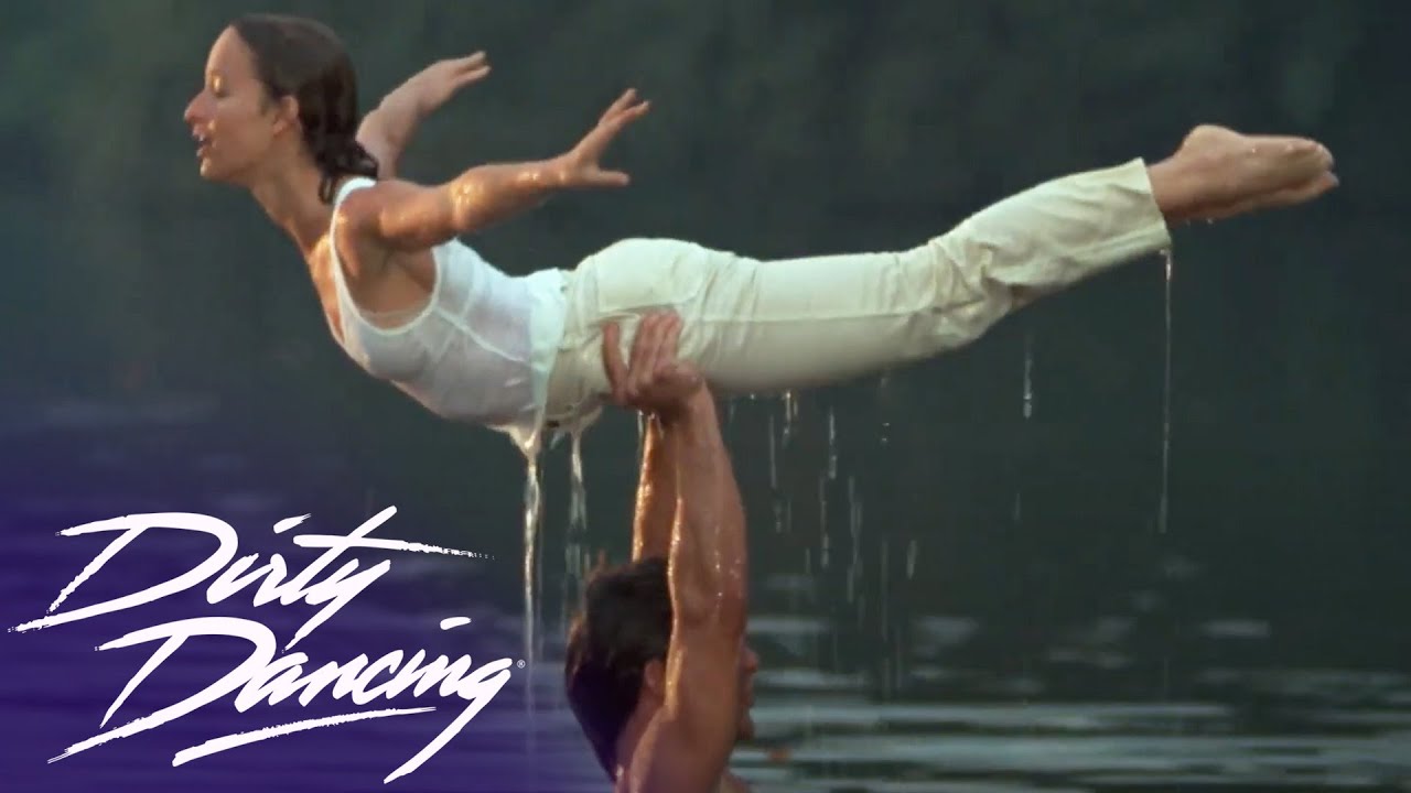 brenda nguy recommends Naked Dirty Dancing