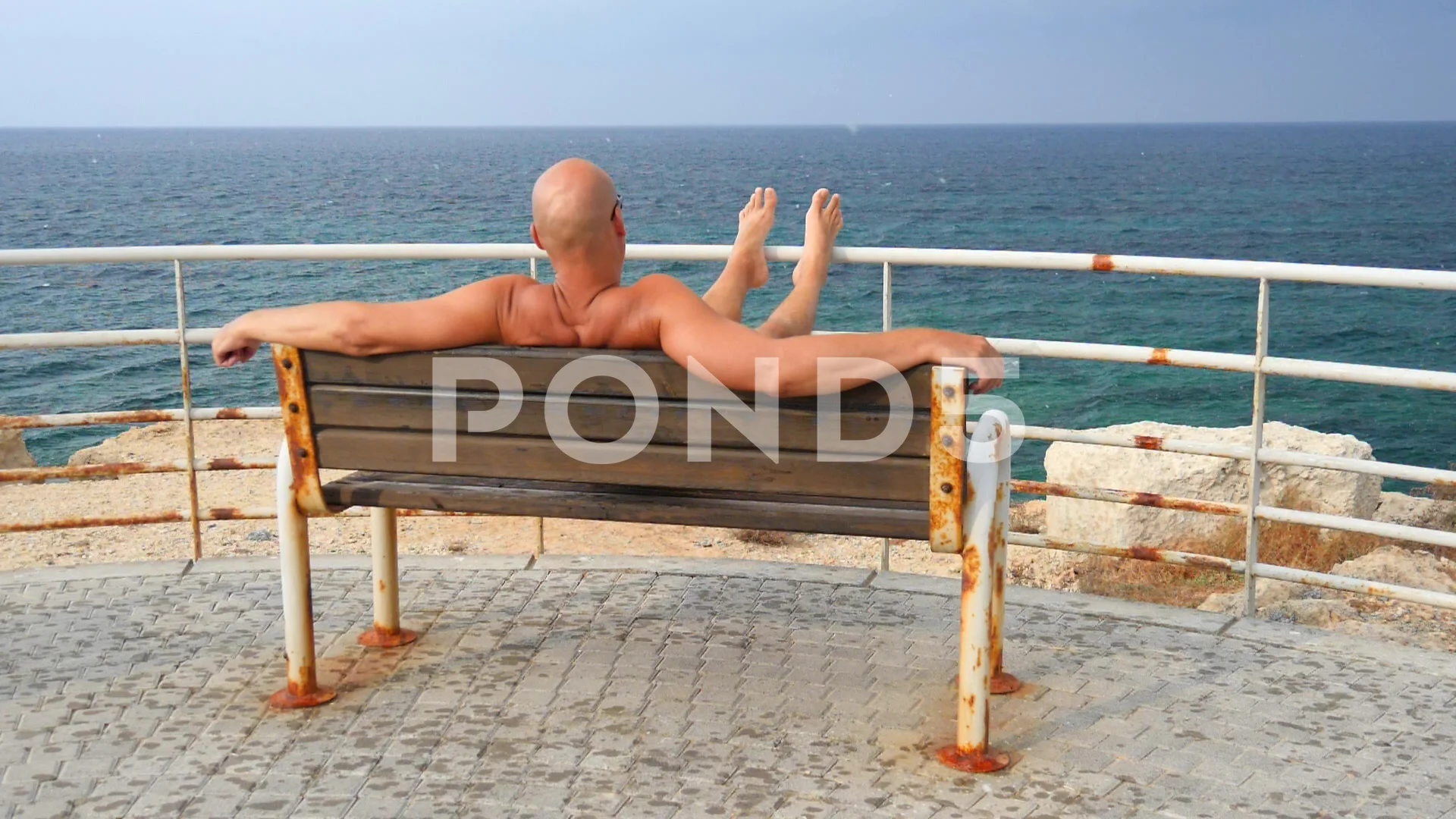 dara heang recommends naked bald guys pic